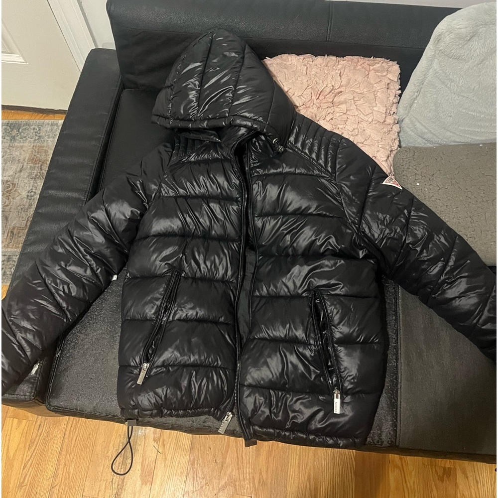 Guess Womens Jacket